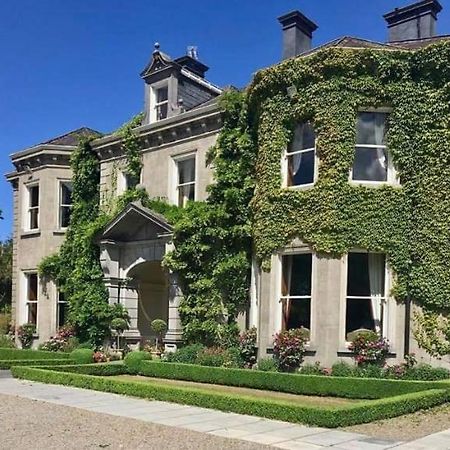 Tinakilly Country House Hotel Rathnew Zewnętrze zdjęcie
