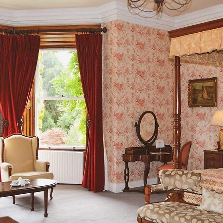 Tinakilly Country House Hotel Rathnew Zewnętrze zdjęcie