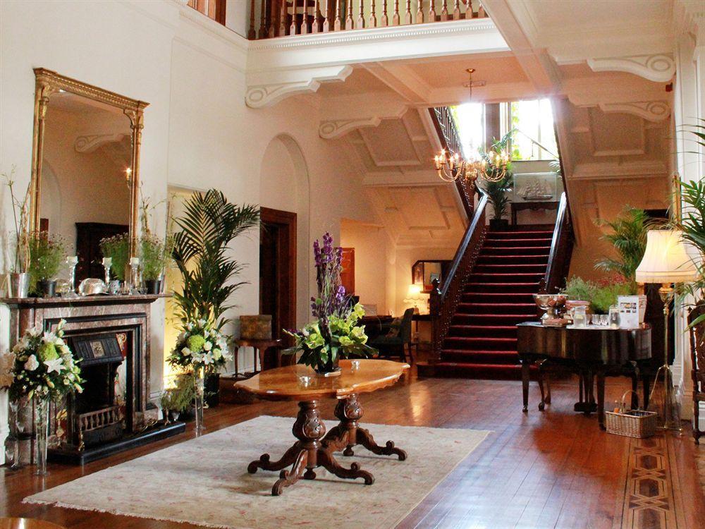 Tinakilly Country House Hotel Rathnew Zewnętrze zdjęcie