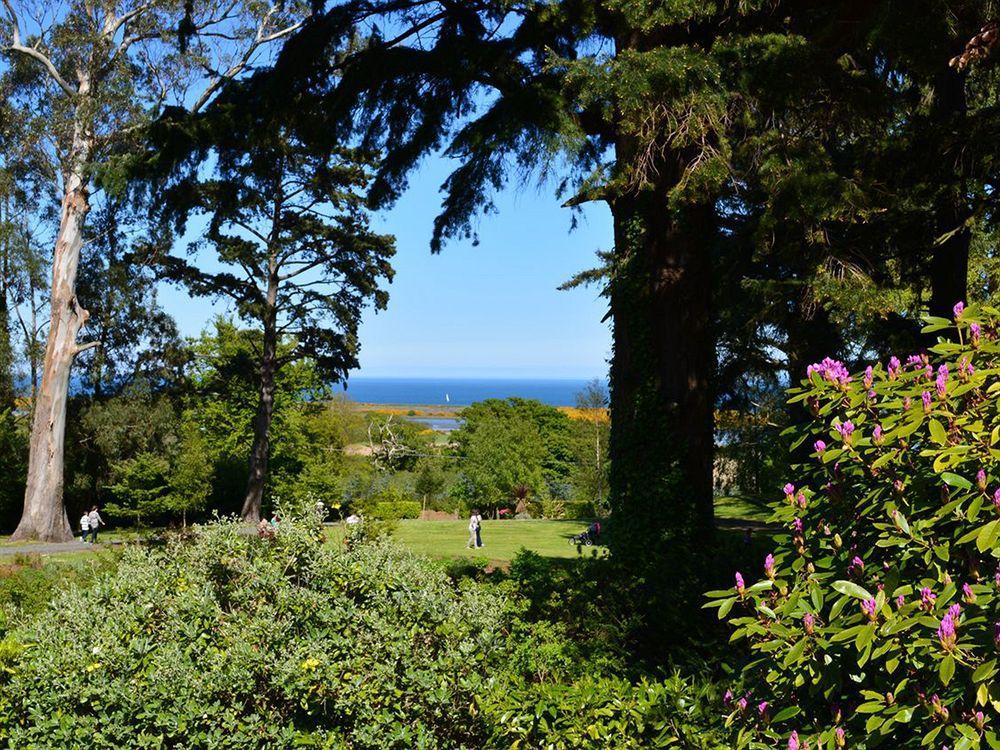 Tinakilly Country House Hotel Rathnew Zewnętrze zdjęcie