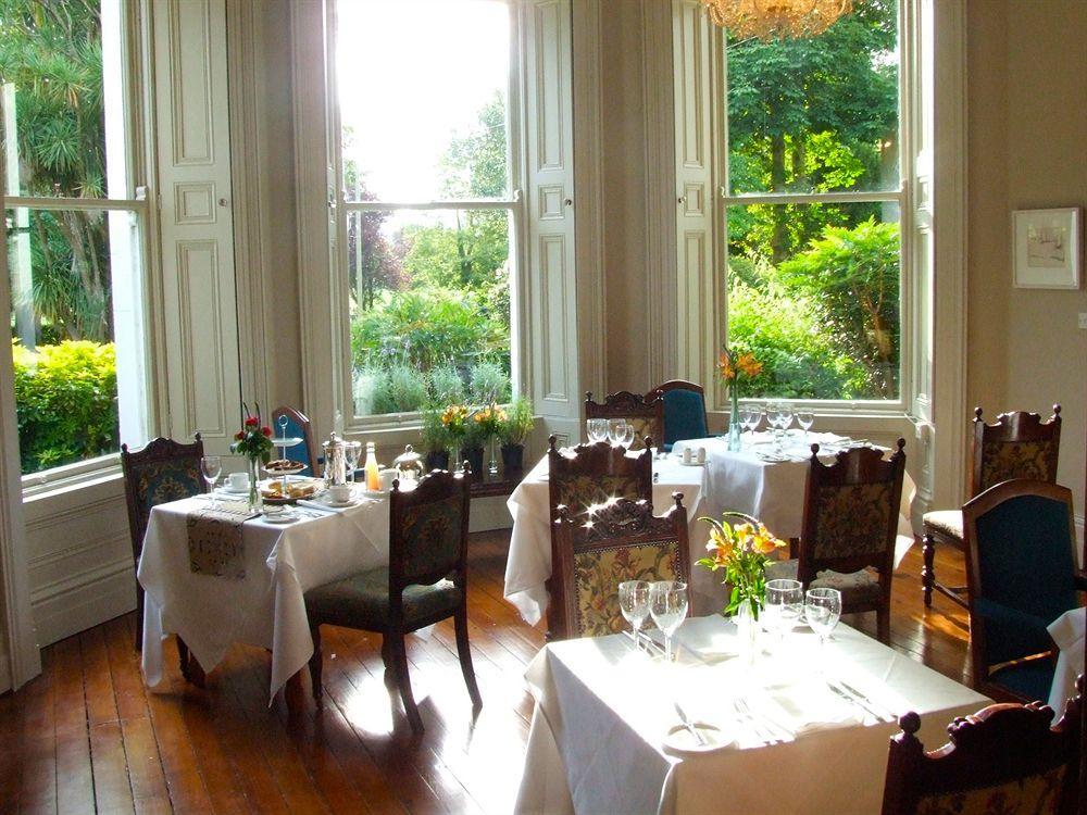 Tinakilly Country House Hotel Rathnew Zewnętrze zdjęcie