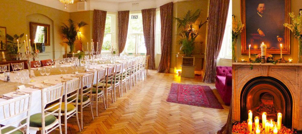 Tinakilly Country House Hotel Rathnew Zewnętrze zdjęcie