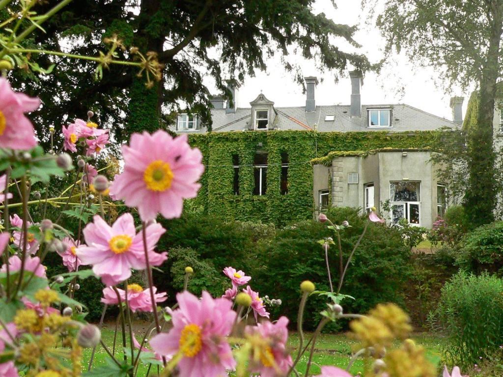 Tinakilly Country House Hotel Rathnew Zewnętrze zdjęcie